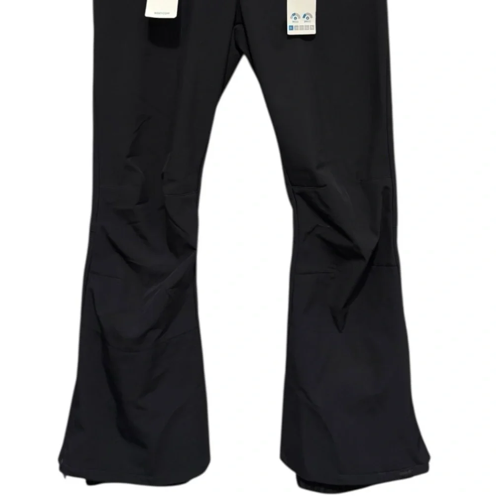 NEW Roxy Rising High Snow Ski Pants Size Large - Picture 6 of 10
